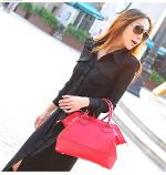 มาใหม่ พร้อมส่ง กระเป๋าMaomao รุ่น M05-106r กระเป๋าสไตล์เกาหลีค่ะ ทรงสวย